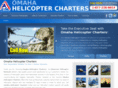 omahahelicoptercharter.com