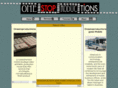 onestoproductions.com