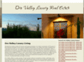 orovalleyluxuryrealestate.com