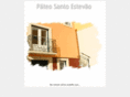 pateosantoestevao.com