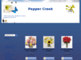 peppercreek.com