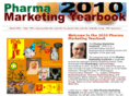 pharmayearbook.com