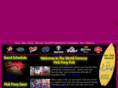 pinkponypub.net