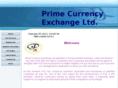 primecurrency.com