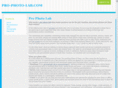 pro-photo-lab.com