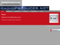 radioproducer.net