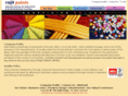 rajitpaints.com