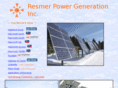 resmerpower.com