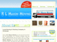 rlmaxonmoving.net