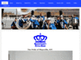 royalsband.net