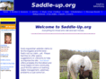 saddle-up.org