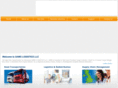 samslogistics.com