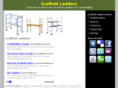 scaffoldladders.org