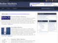 shutter-compare.com