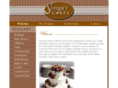sonyascakes.com