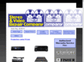 stereoandvideorepairco.com