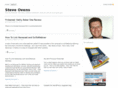 steveovens.com