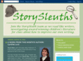 storysleuths.com