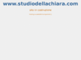 studiodellachiara.com