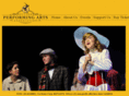 suttertheater.org