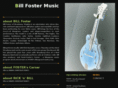 swfostermusic.com