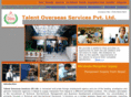 talentoverseas.com