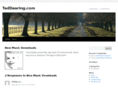 teddearing.com