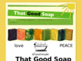 thatgoodsoap.com