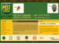 thepestcompany.com