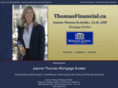 thomasfinancial.ca