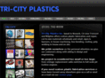 tricityplastics.com
