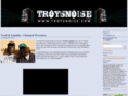 troysnoise.com