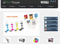 universalscanners.com