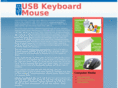 usbkeyboardmouse.com