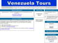 venezuelatours.net