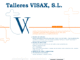 visax.es