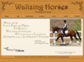 waltzinghorses.com