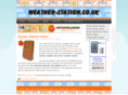 weather-station.co.uk