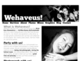 wehaveus.com