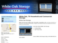 whiteoakstorage.com
