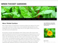 wrenthicket.com