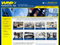 wrexproducts.com