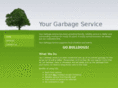 yourgarbageservice.com