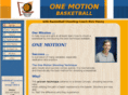 1motionbasketball.com