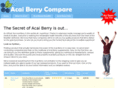 acaiberrycompare.co.uk