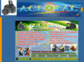 aglobal3000.com