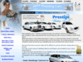 alloaweddingcars.org