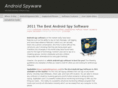 androidspywareapps.net