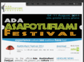 asafotufiamifestival.com