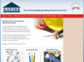 aspireplumbing.com